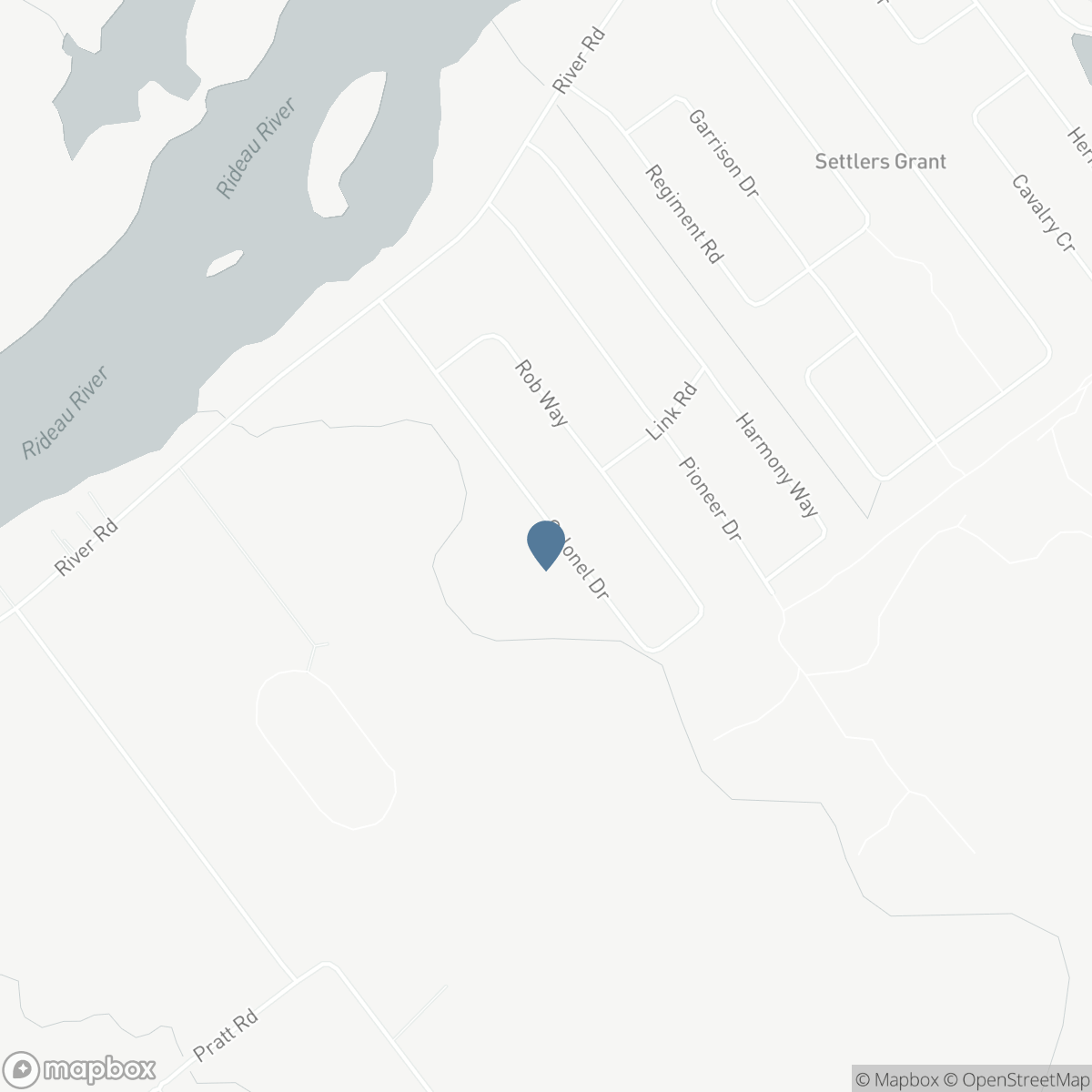 42 COLONEL DRIVE, Kemptville, Ontario K0G 1J0